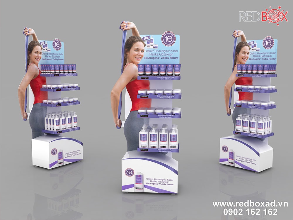 sản xuất posm tại tphcm