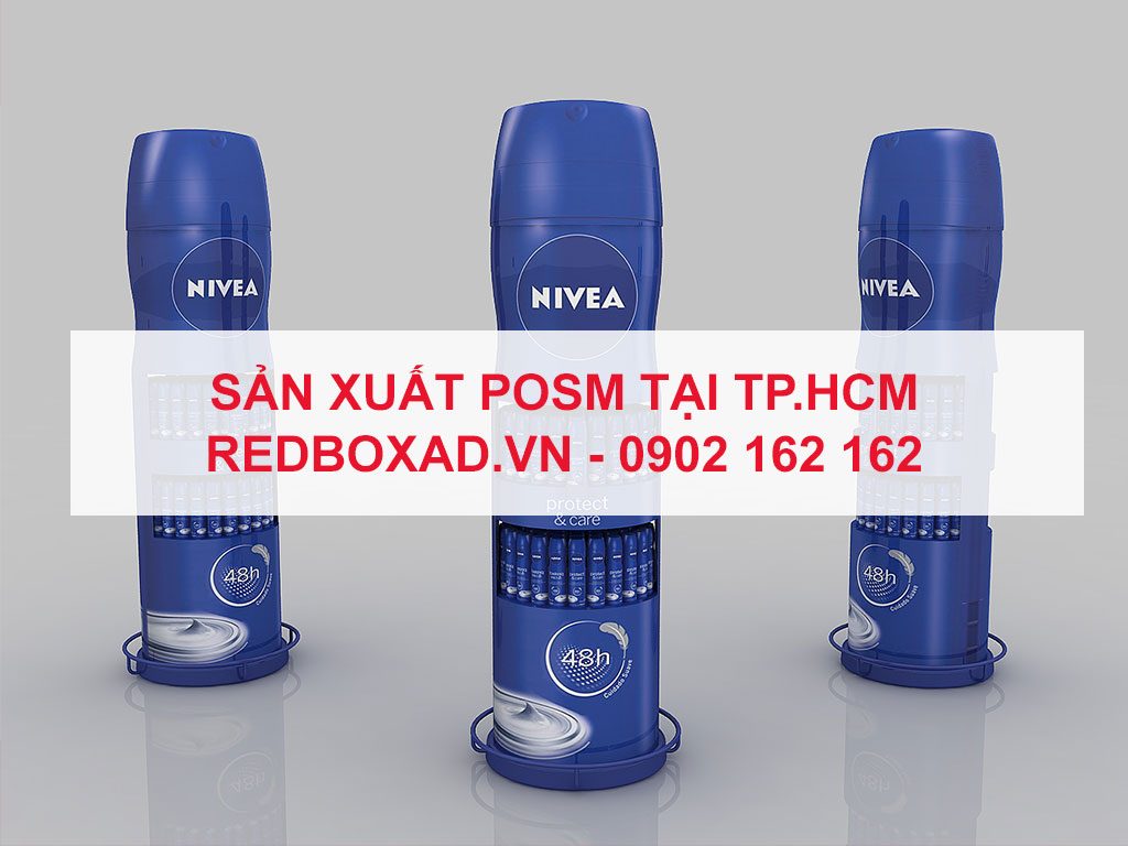 sản xuất posm tại tphcm