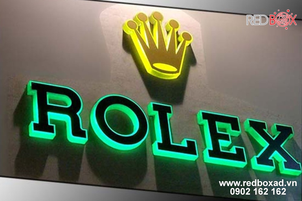 làm bảng hiệu quảng cáo tphcm