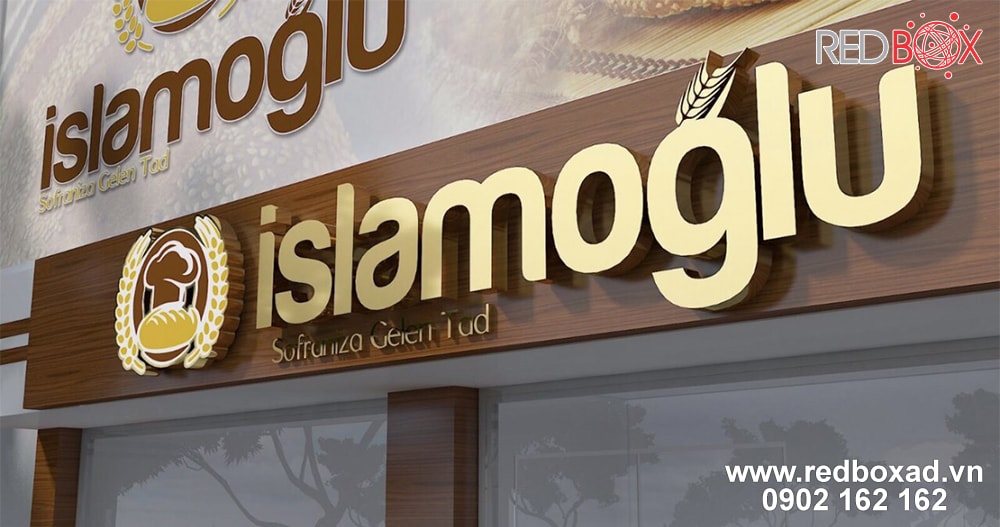 làm bảng hiệu quảng cáo tphcm