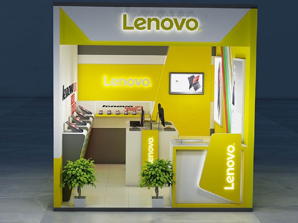 thi công gian hàng hội chợ triển lãm