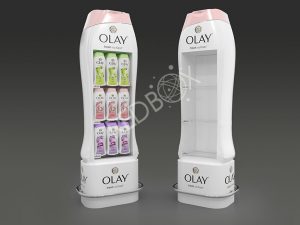 ụ trưng bày sản phẩm