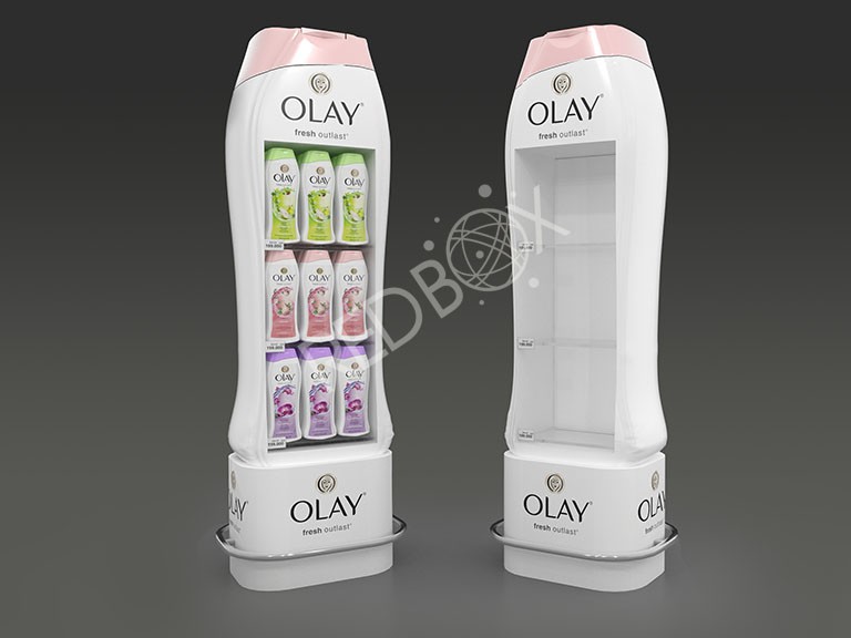 ụ trưng bày sản phẩm